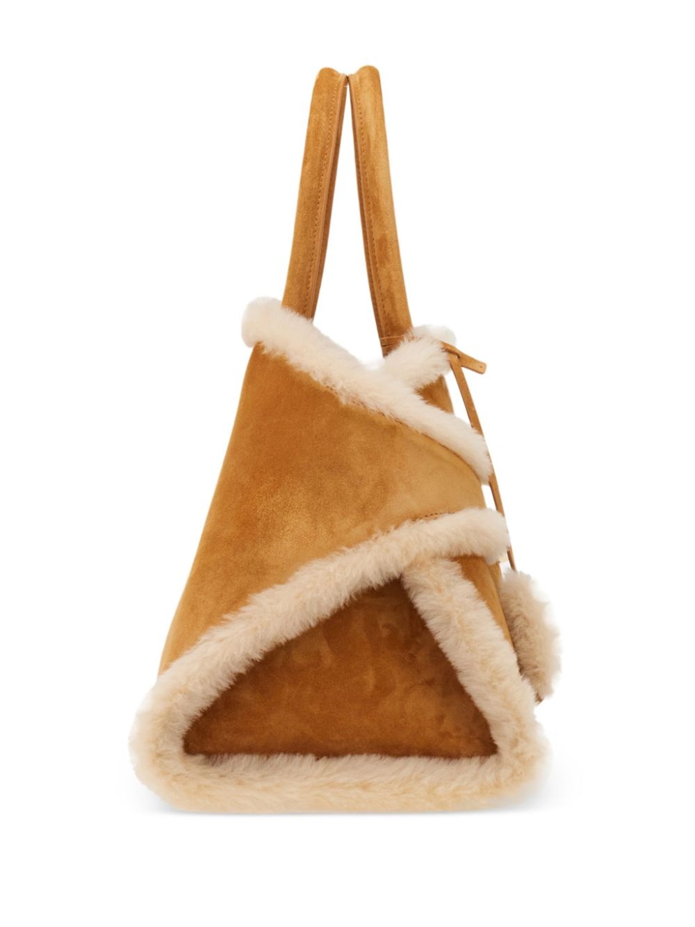 small Hug tote bag - 3