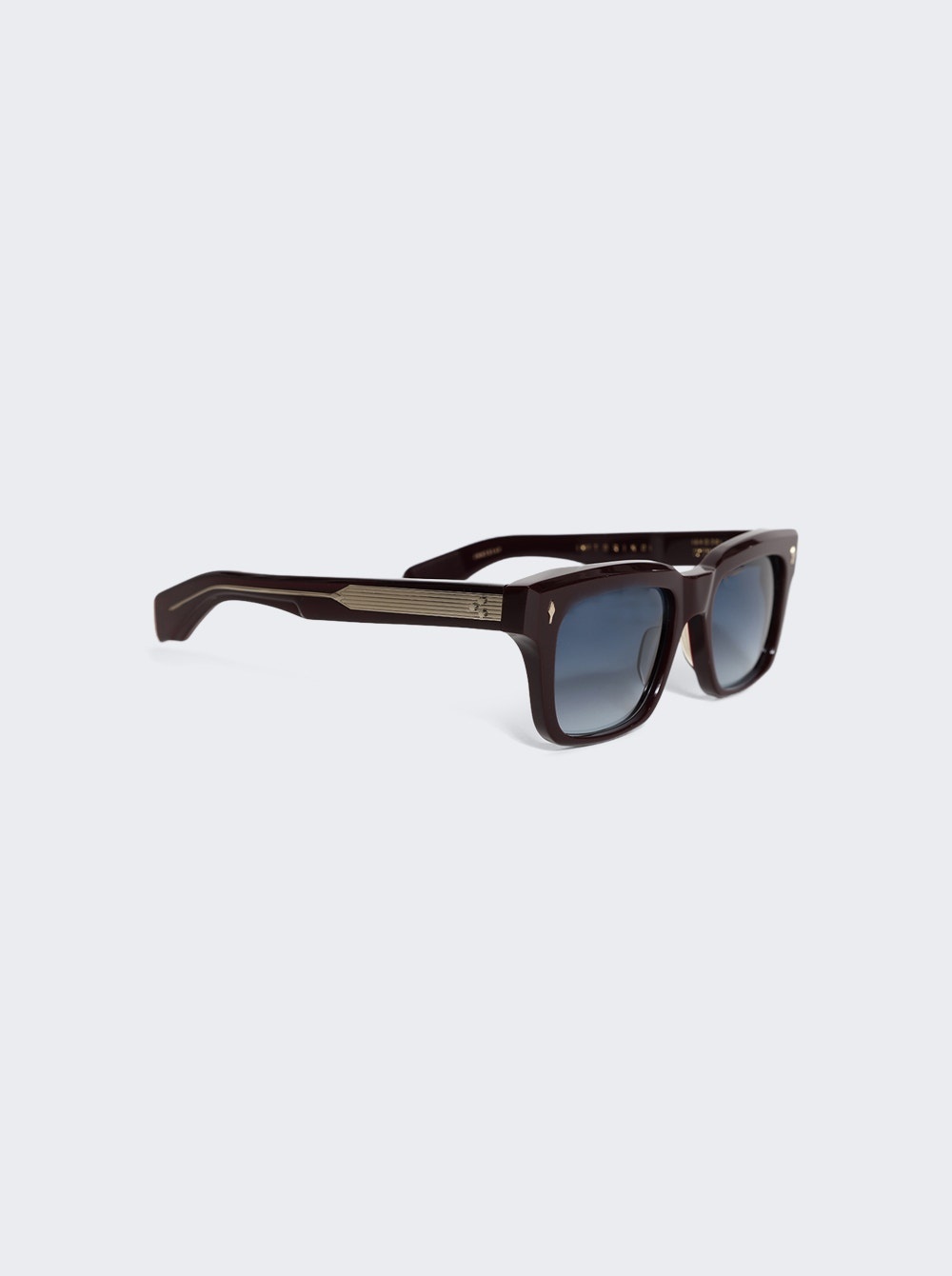 Torino Sunglasses Wine - 4