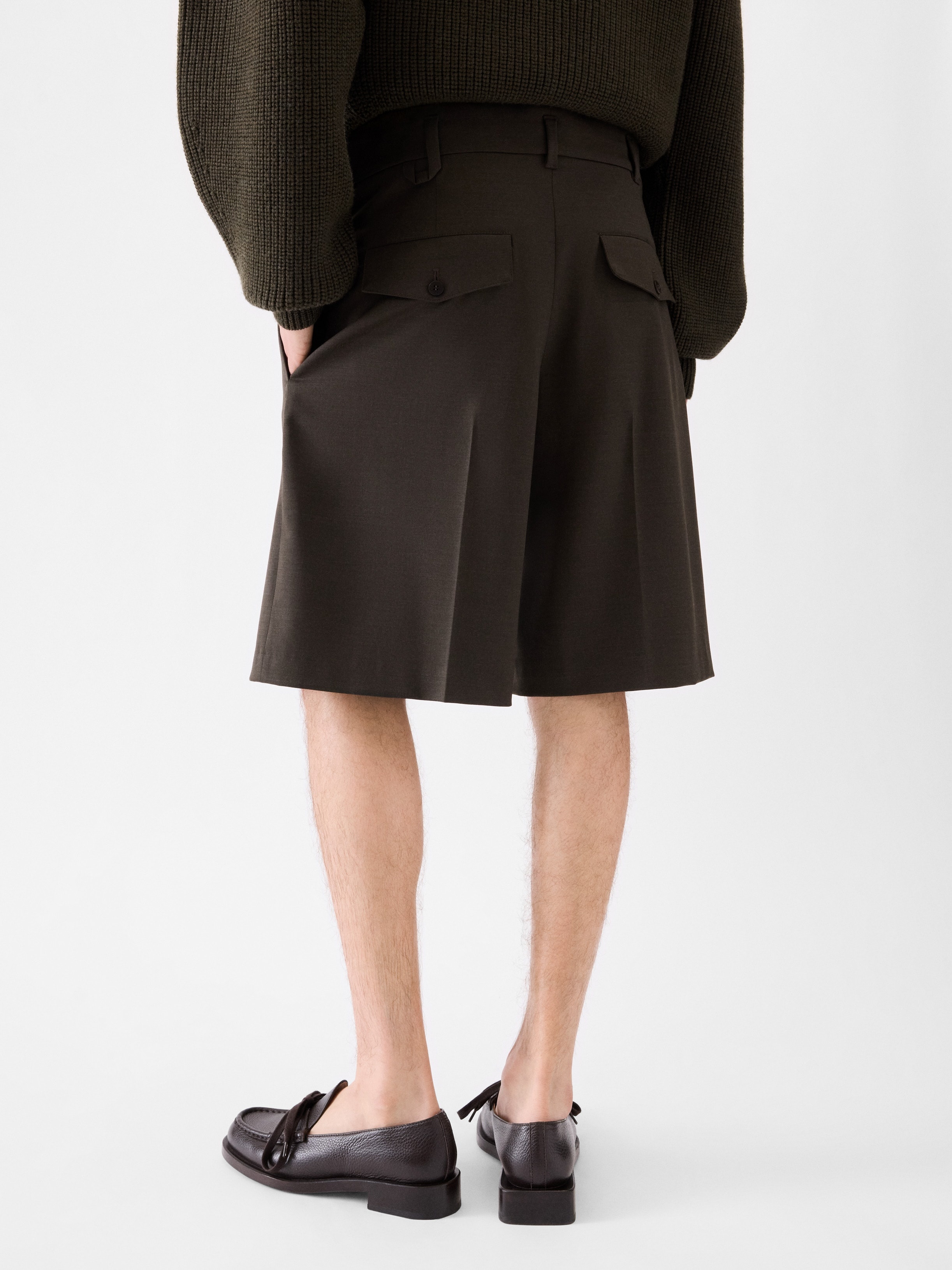 The Ovalu shorts - 5