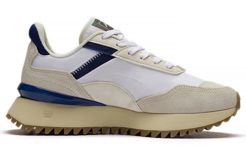 Li-Ning (WMNS) Li-Ning Zaiwu 'White Blue Green' AGCS262-1 outlook