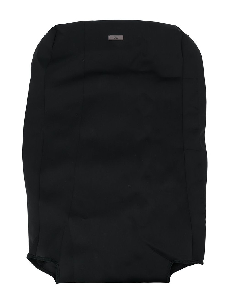 FPM Milano suitcase cover outlook