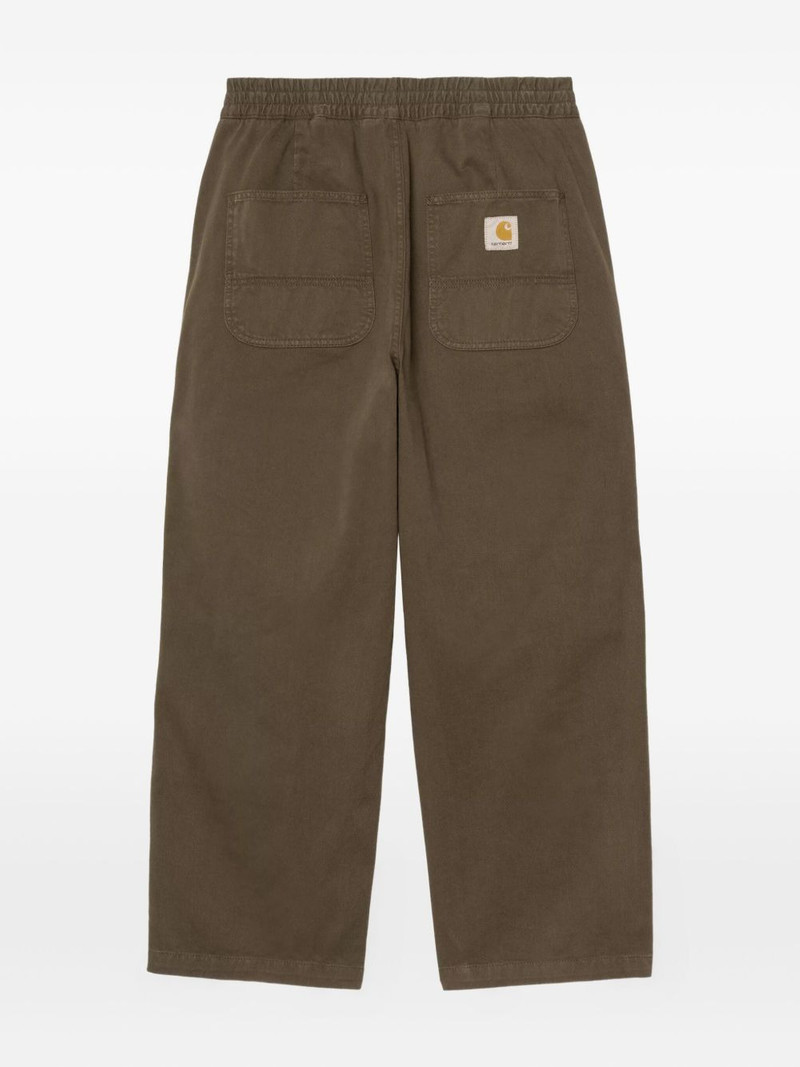 Carhartt walker twill trousers outlook