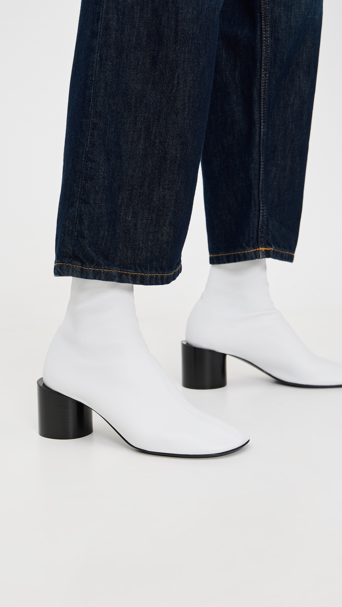 Ankle Boots - 2