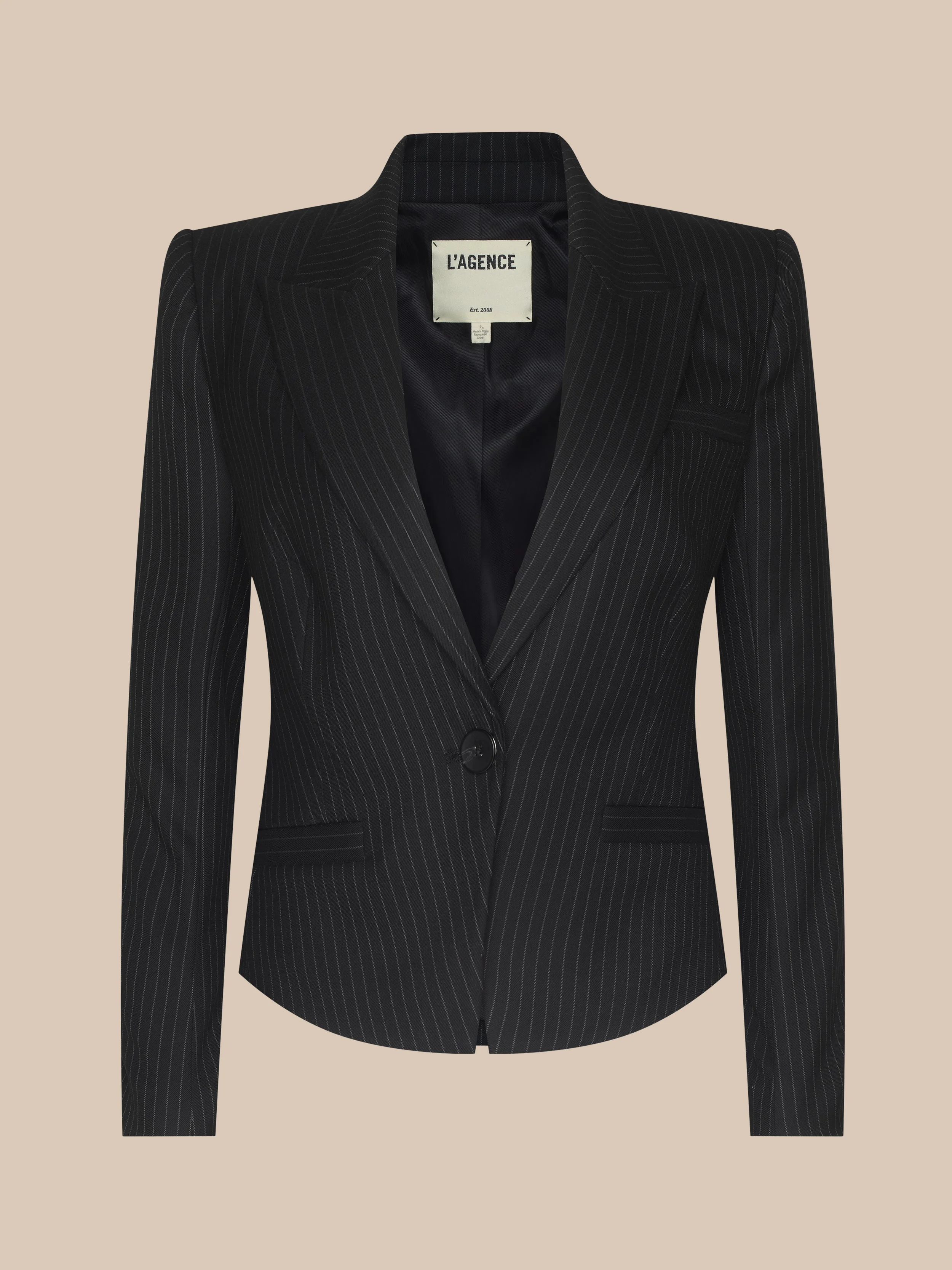 Misa Blazer - 1