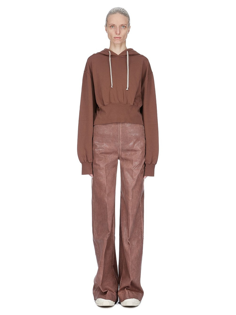 Rick Owens DRKSHDW SWEATSHIRT outlook