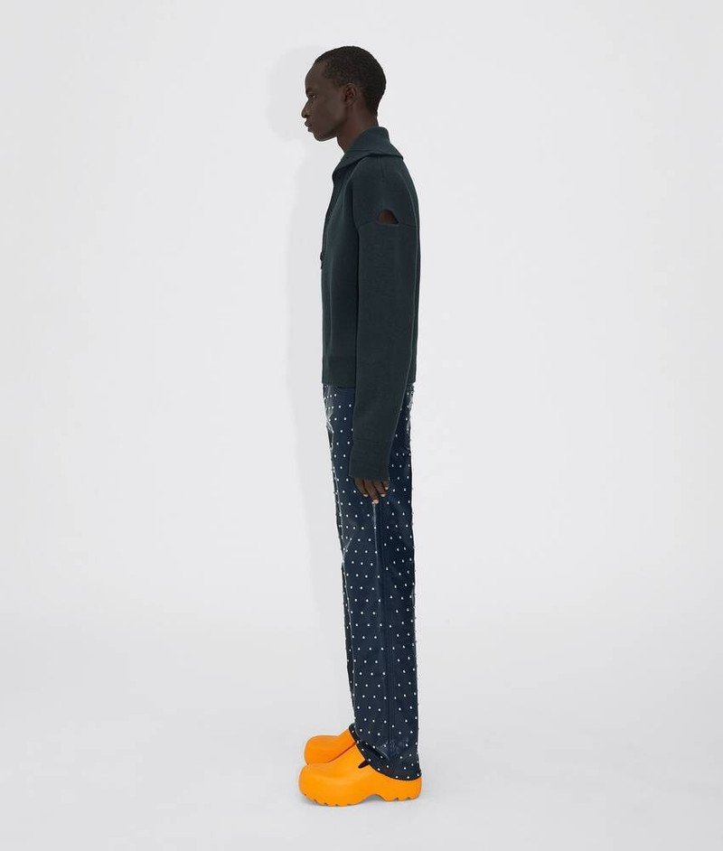 Bottega Veneta sweater outlook