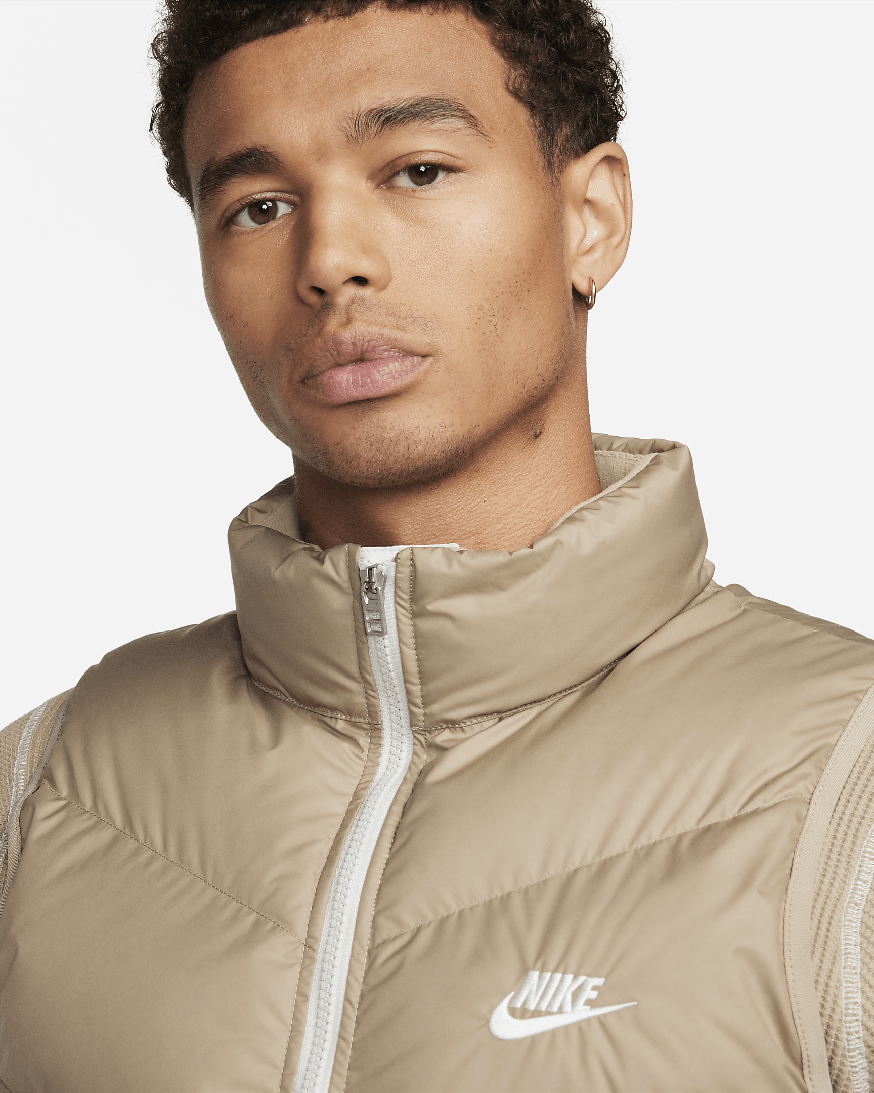 Nike Storm-FIT Windrunner Men's Insulated Vest - 3