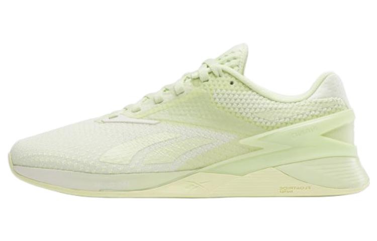 (WMNS) Reebok Nano X3 'Citrus Glow' 100033776 - 2