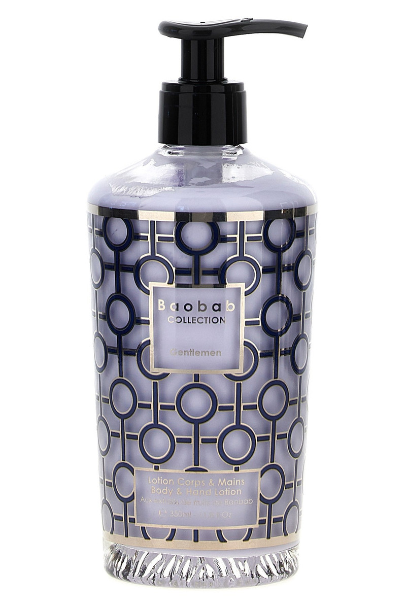 'Gentleman' Body And Hand Lotion 350 Ml 1