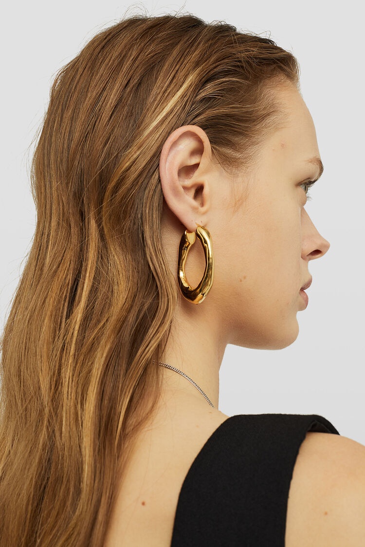 Earrings - 2