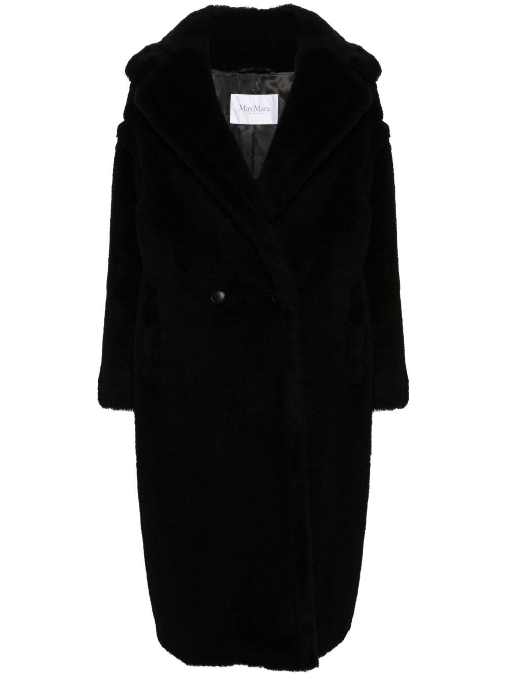 `Tedgirl` Coat - 1