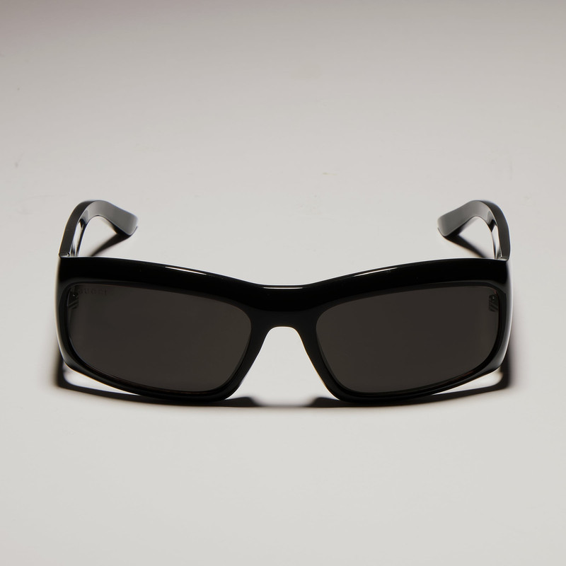 GG2273S Rectangular frame sunglasses - 1