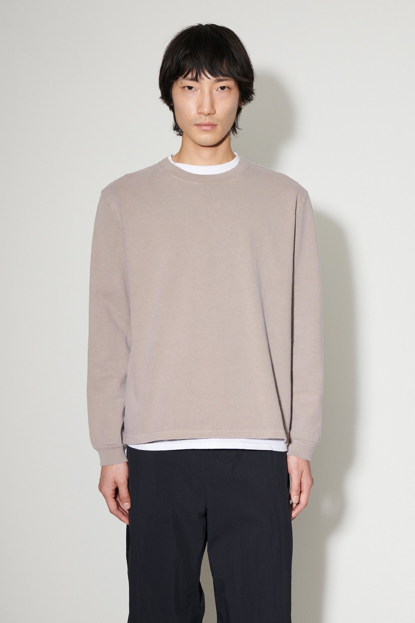 Tour Longsleeve Pink Cast Band Jersey - 6