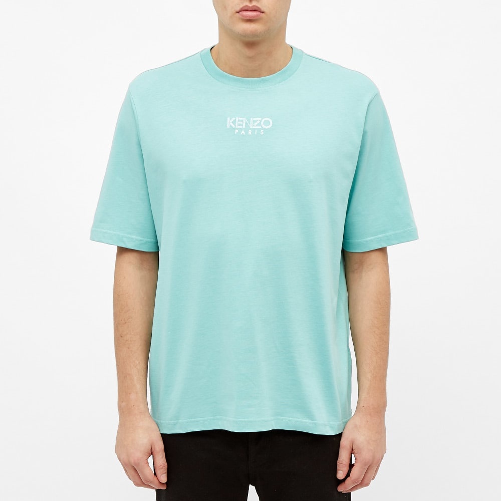 Kenzo Sport Oversize Tee - 3