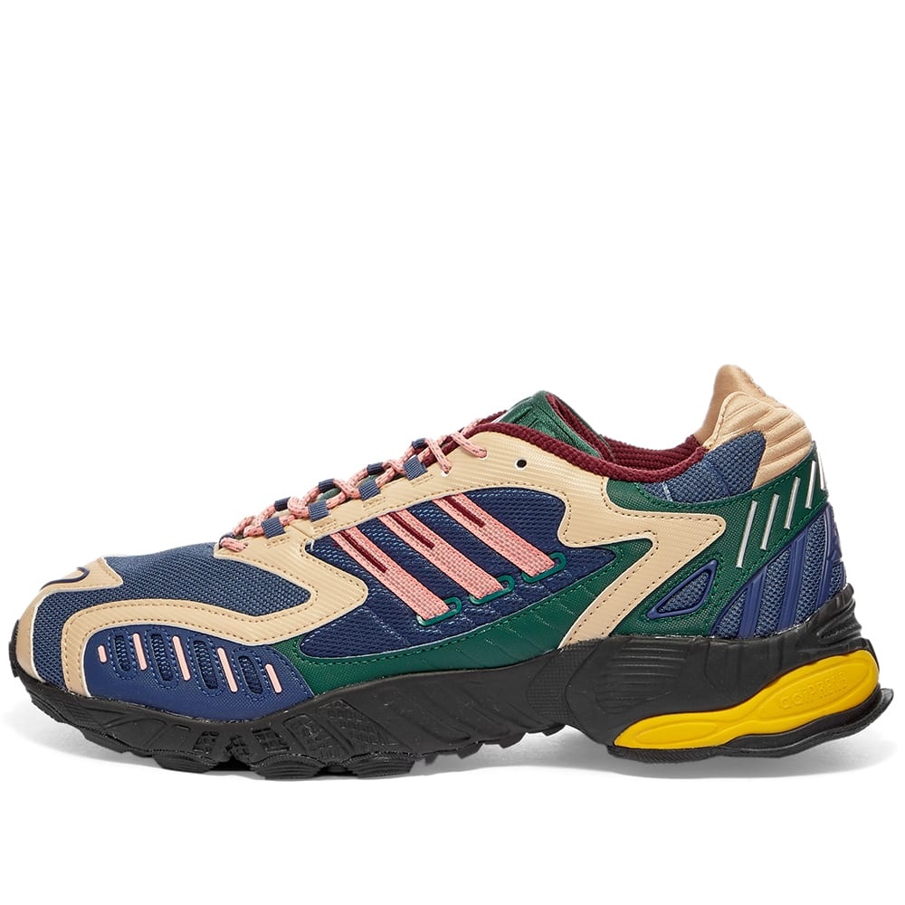 Adidas Torsion TRDC - 2