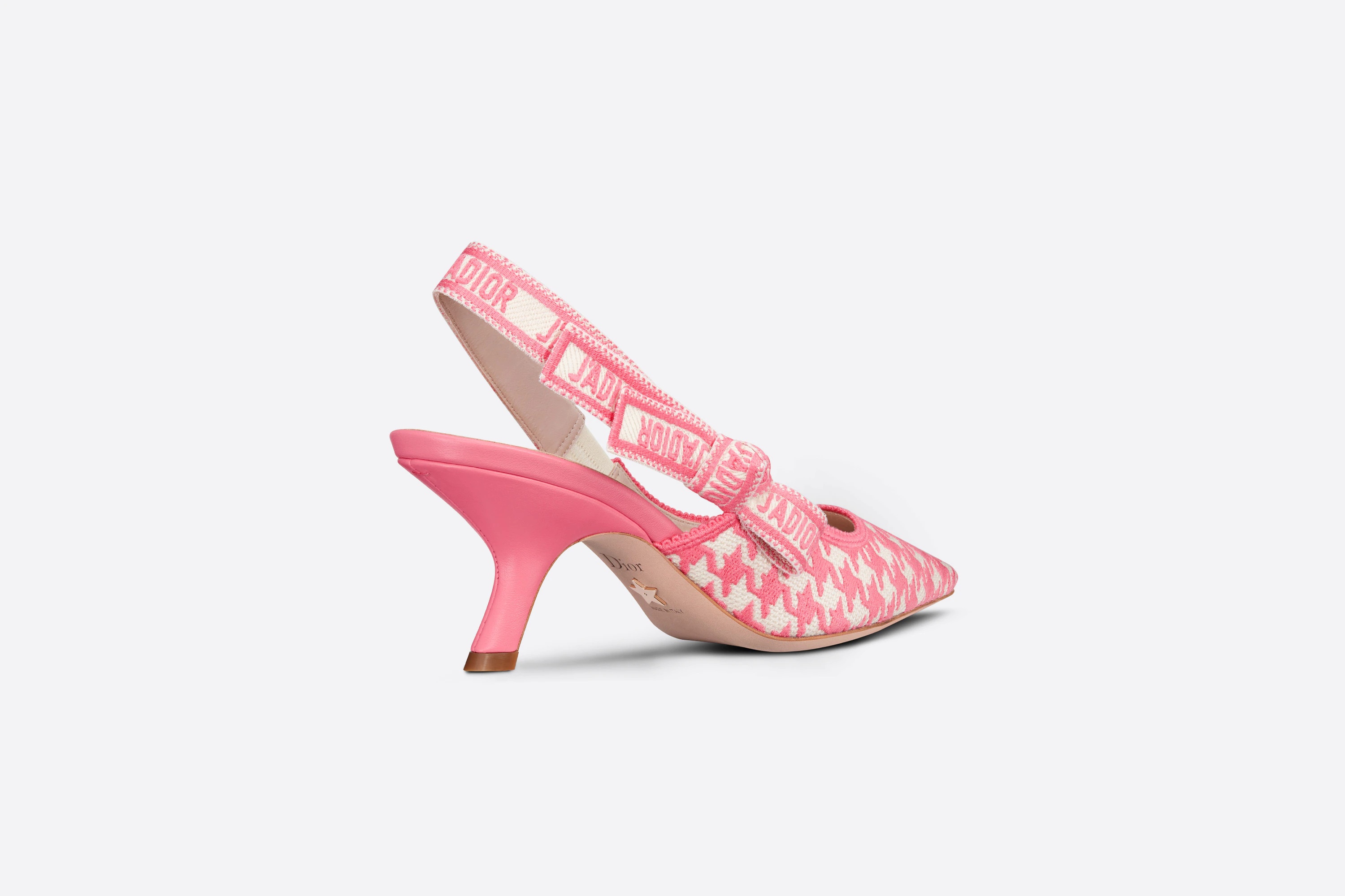 J'Adior Slingback Pump - 3