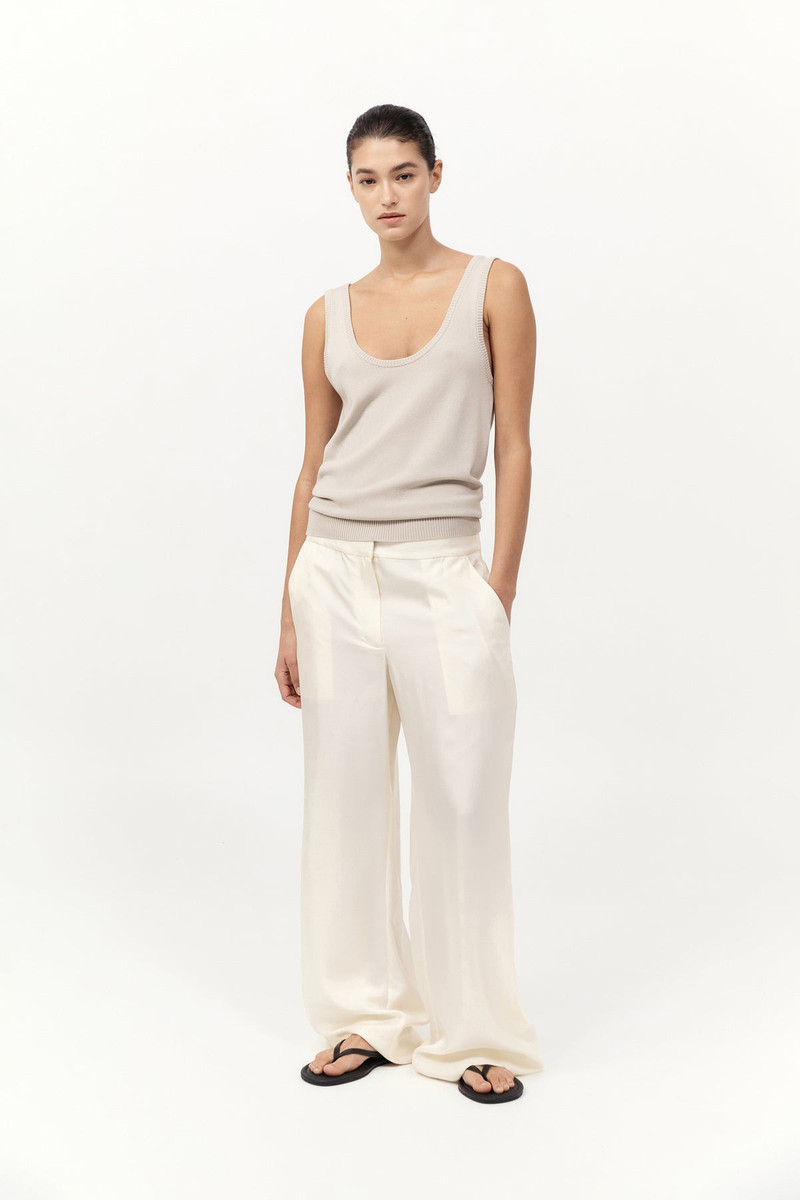 Two Piece Jumper - Pelican 4