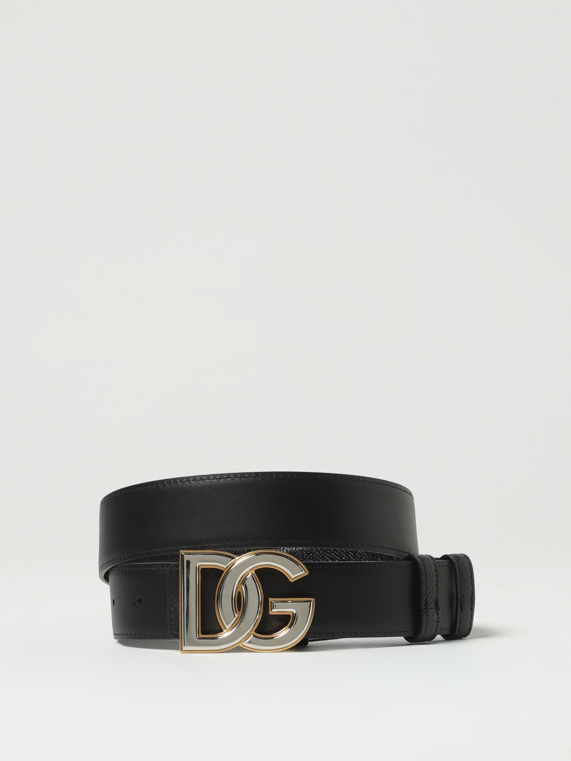 Belt men Dolce & Gabbana - 2