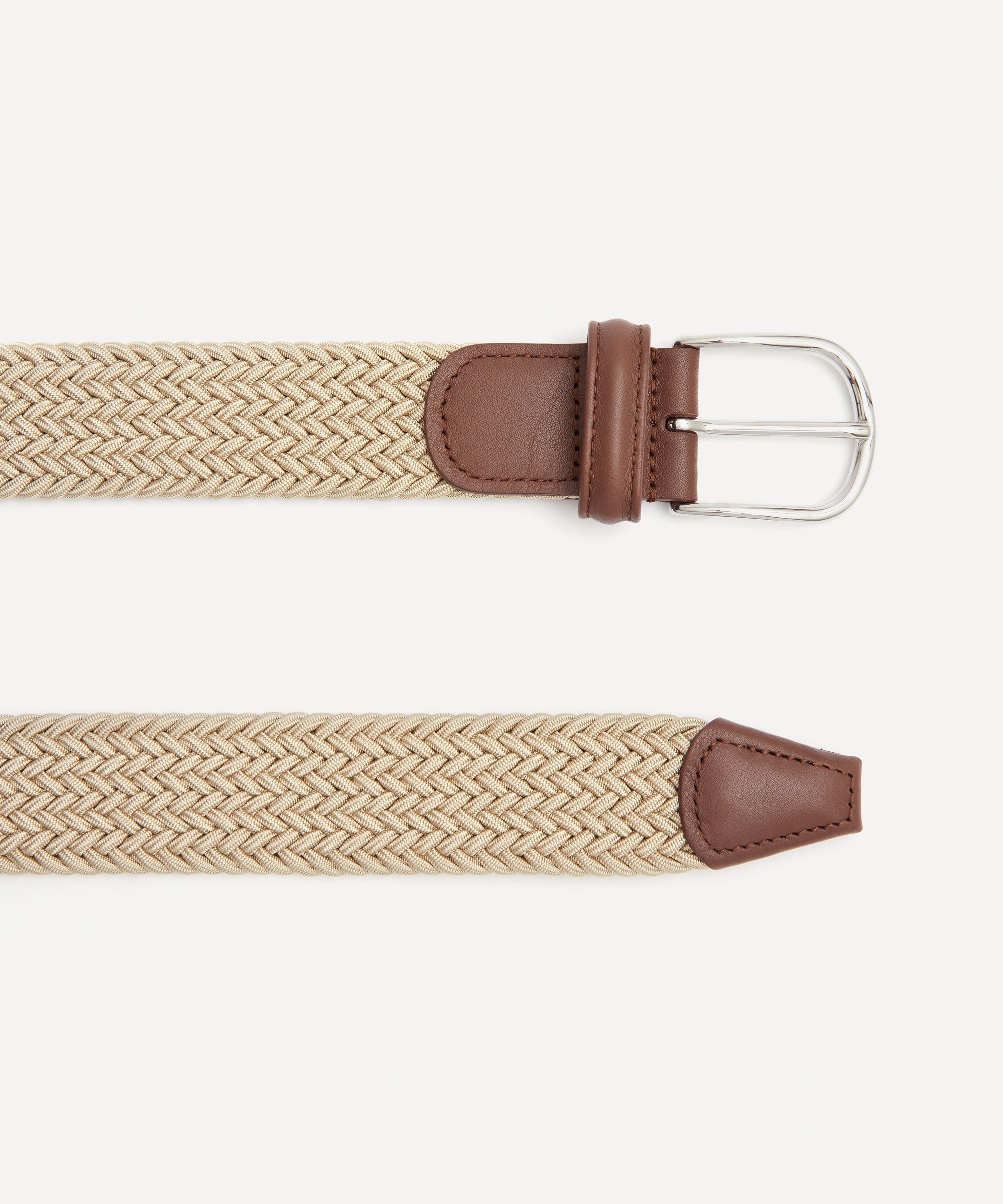 Woven Elastic Belt - 2