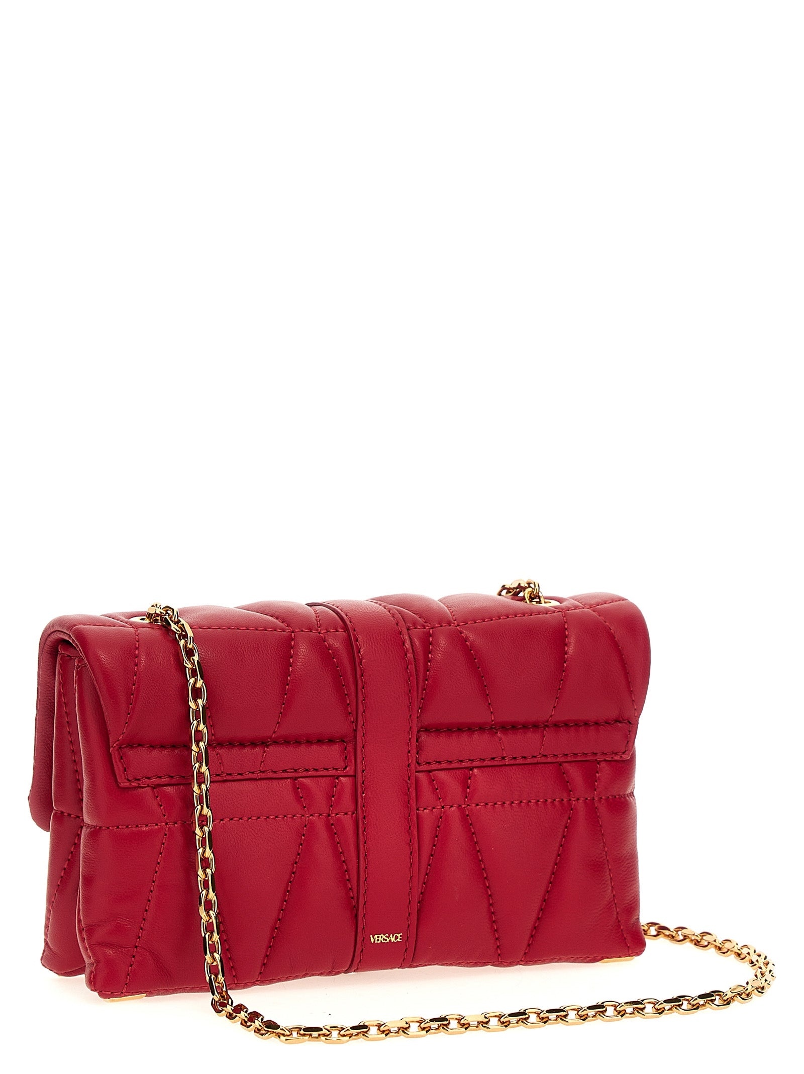 Versace Women 'Mini Kleio' Clutch - 2
