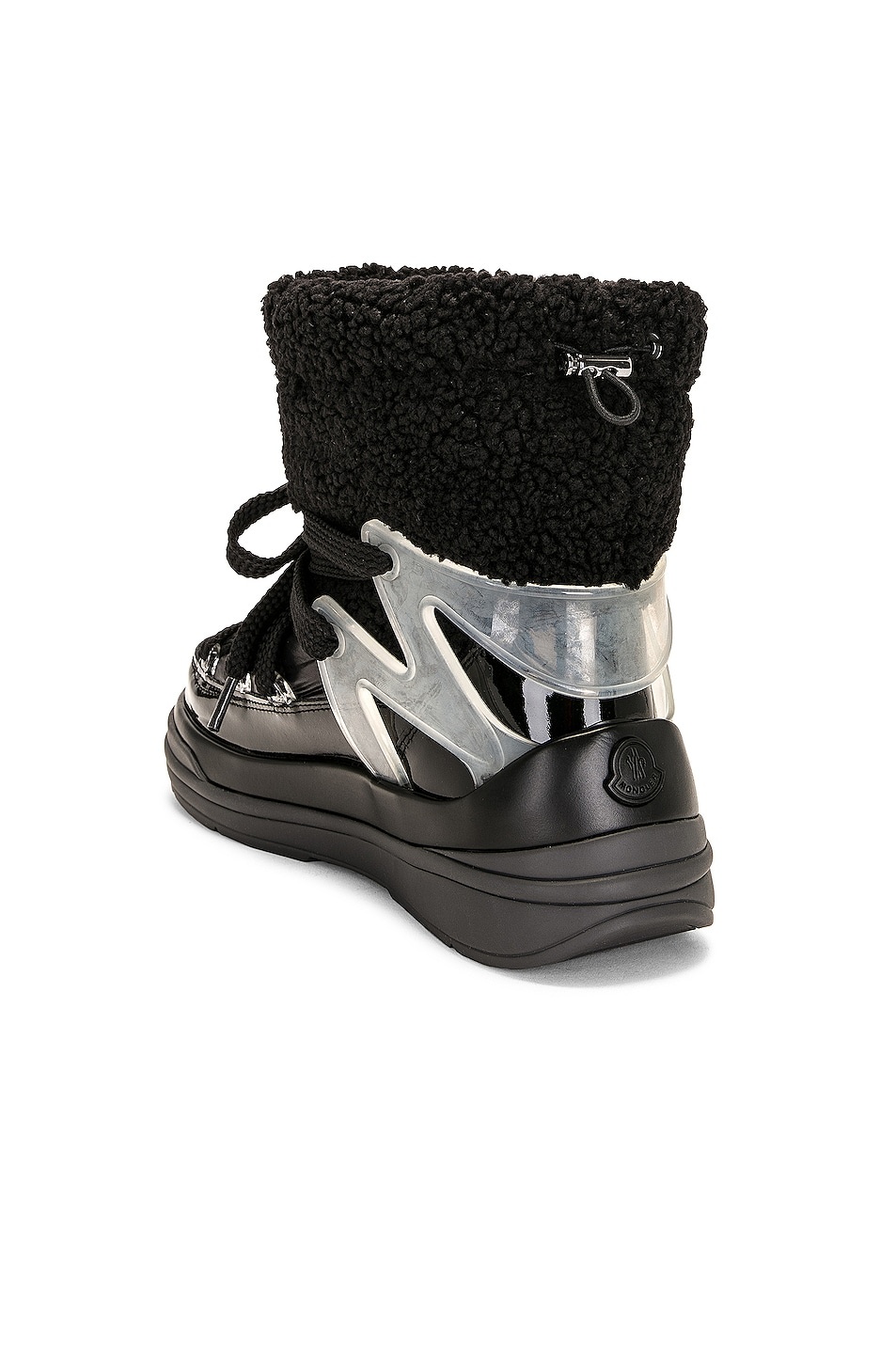 Insolux M Snow Boot - 3