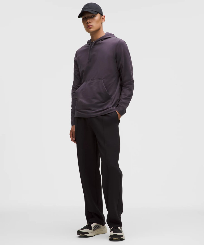 lululemon Soft Jersey Pullover Hoodie outlook