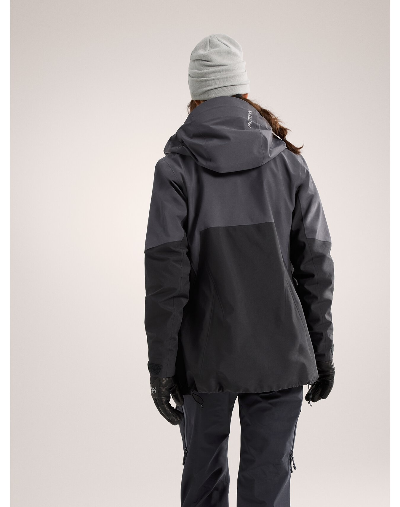 Rush Jacket - 3