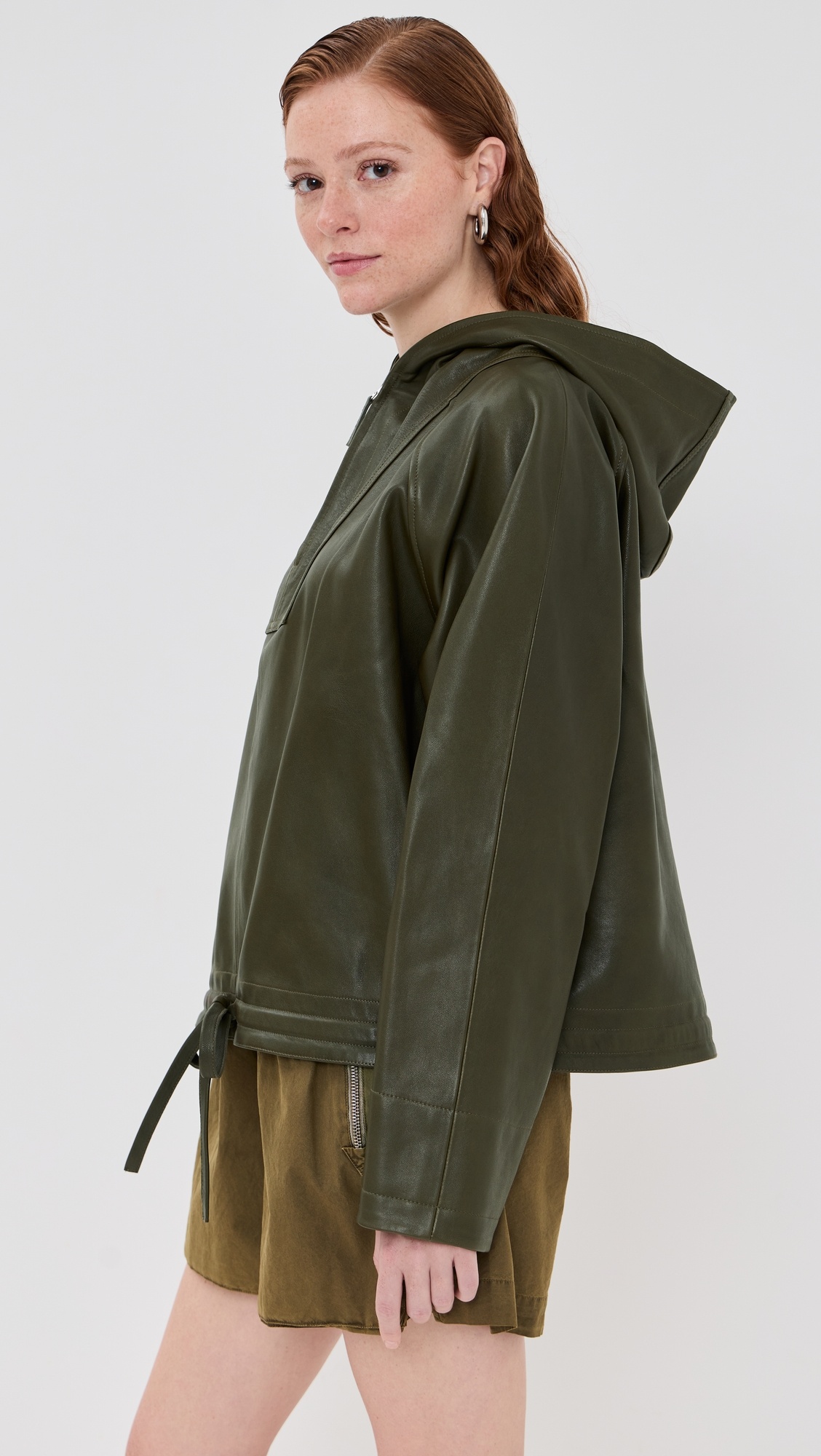 Workwear Pullover - 3