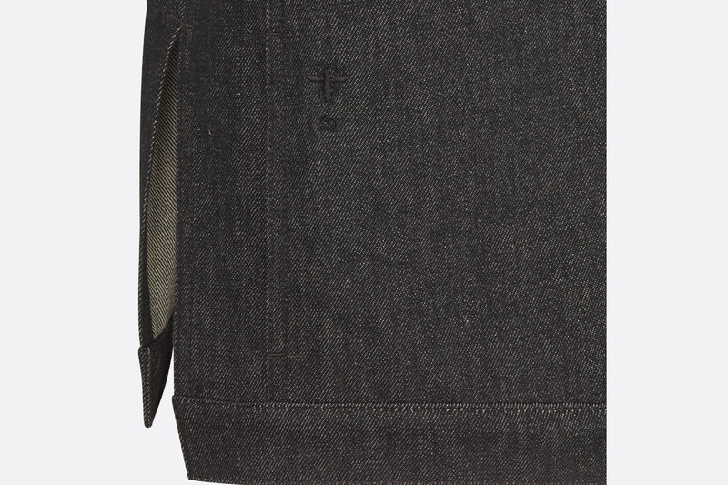 Embroidered Jacket 3