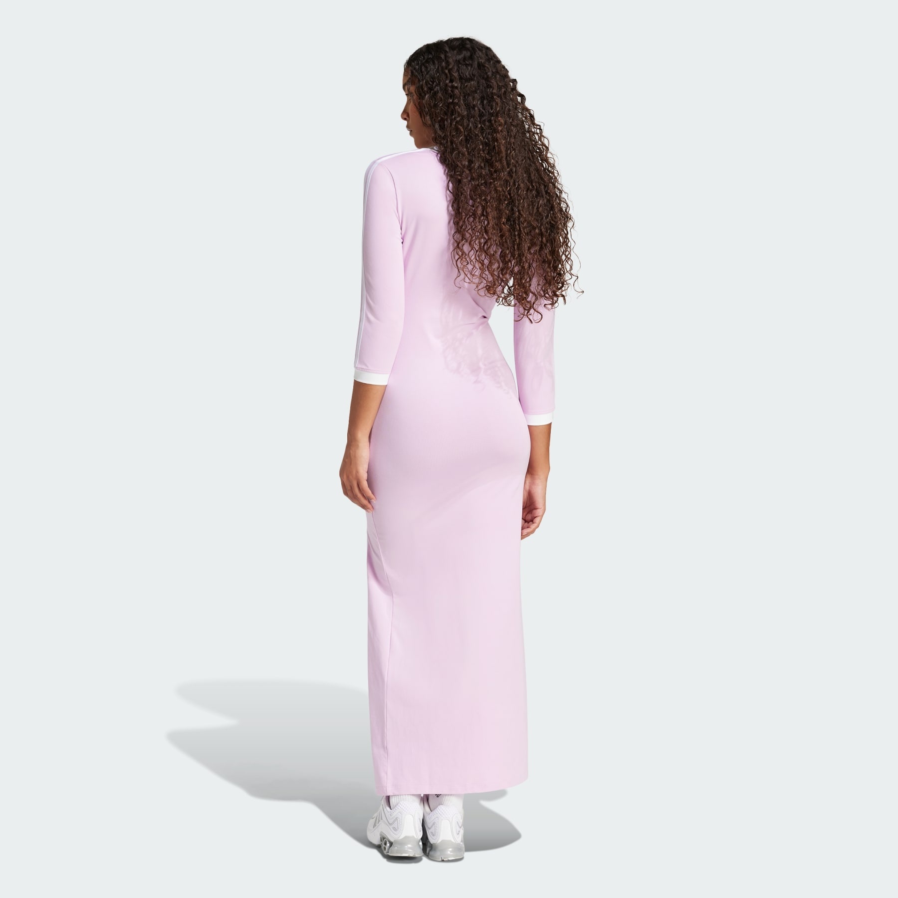 Adicolor Classics 3-Stripes Maxi Dress - 3