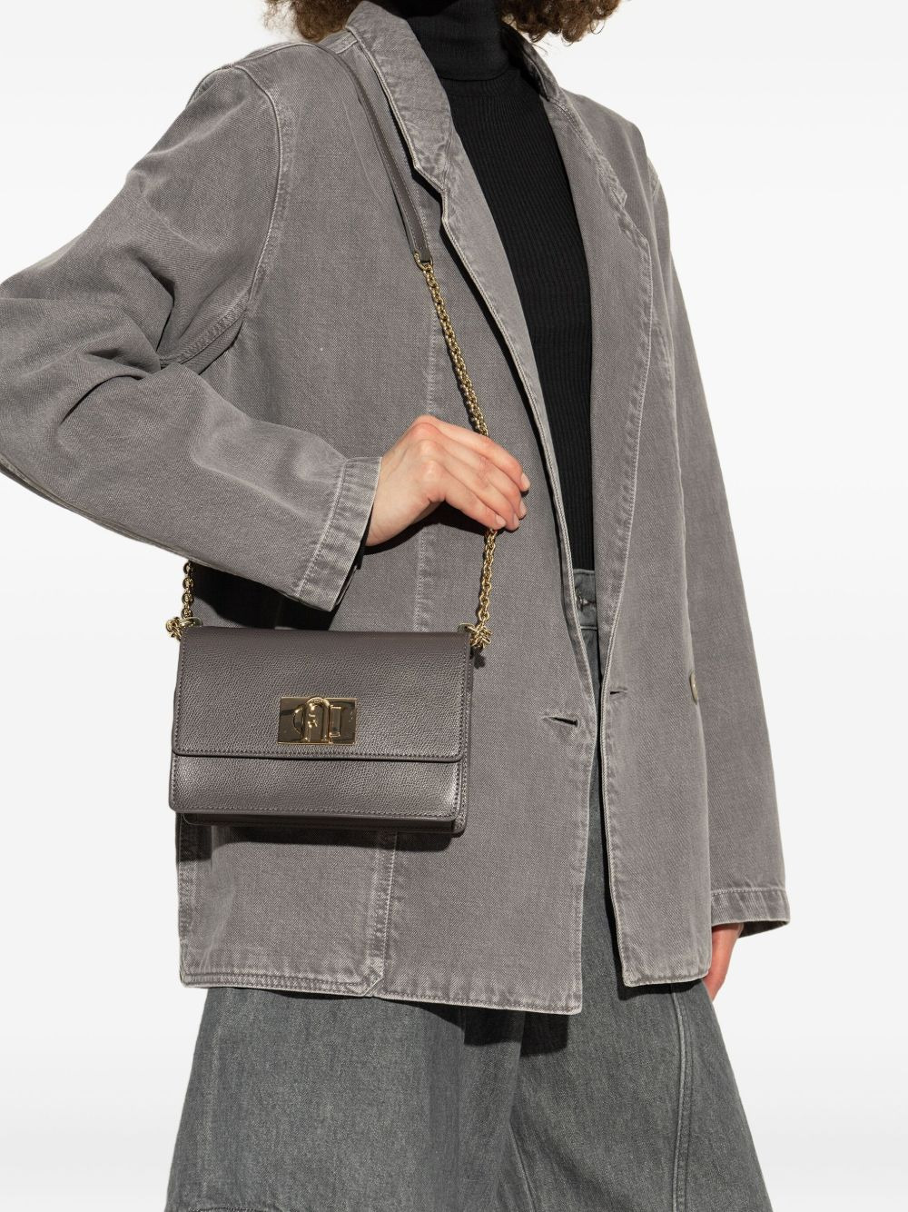 mini 1927 chain-strap cross body bag - 2