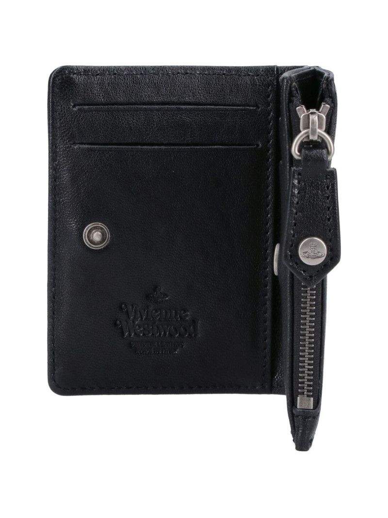 zip-up wallet 5