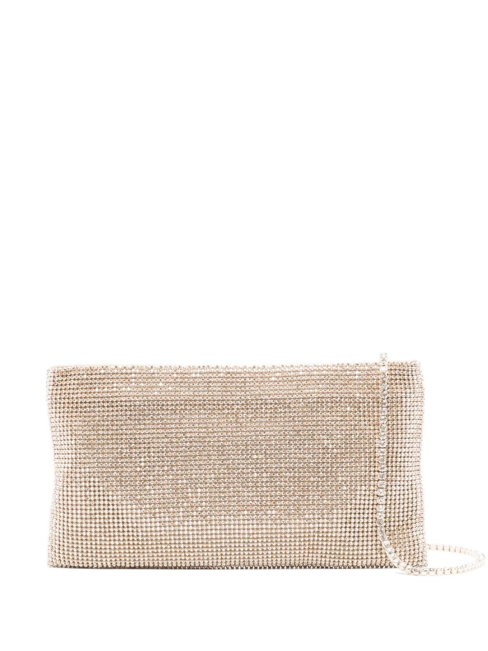 Your Best Friend La Petite clutch bag - 1