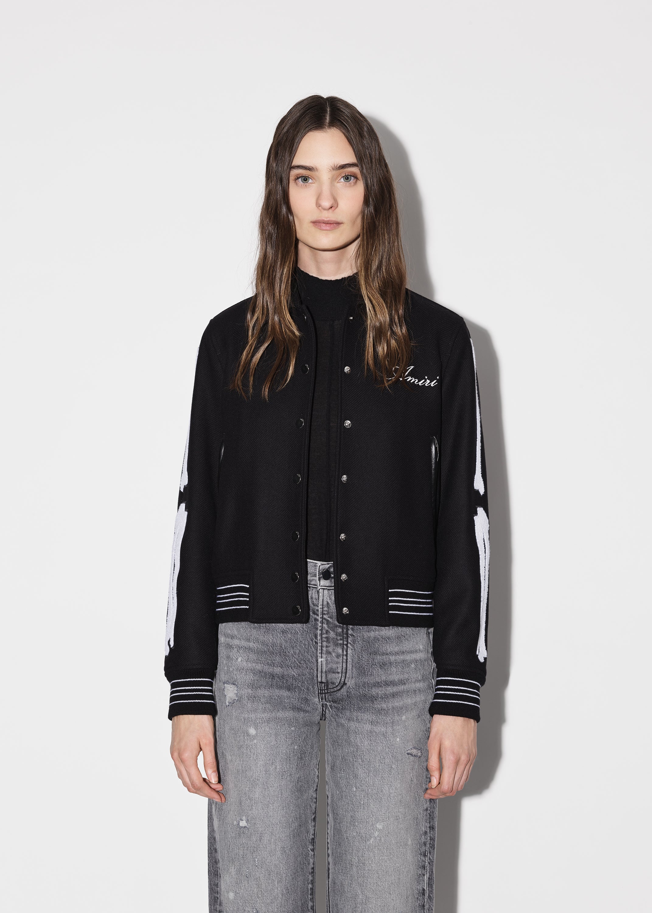 BONES JACKET - 4