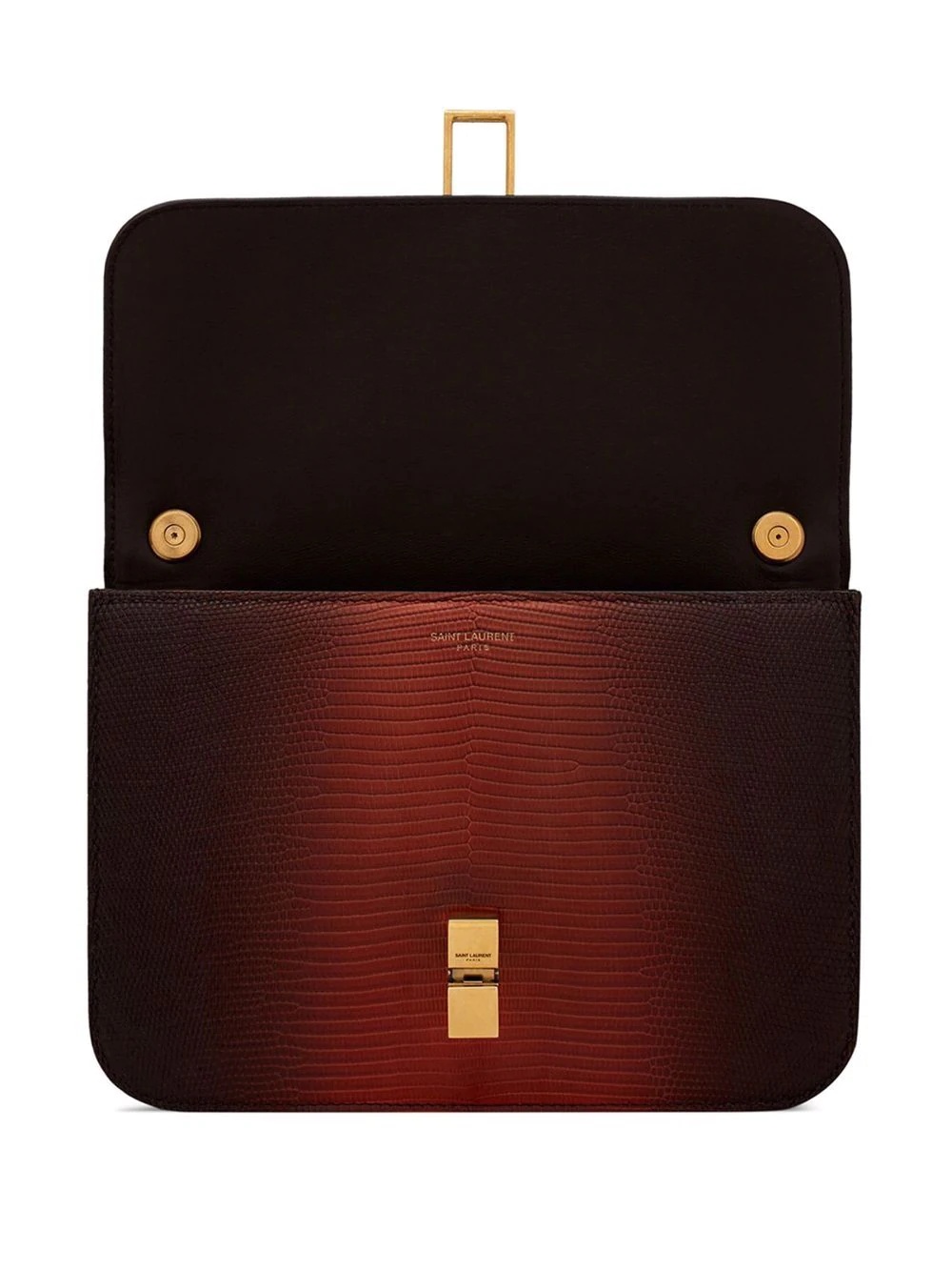 Le Carre shoulder bag - 5