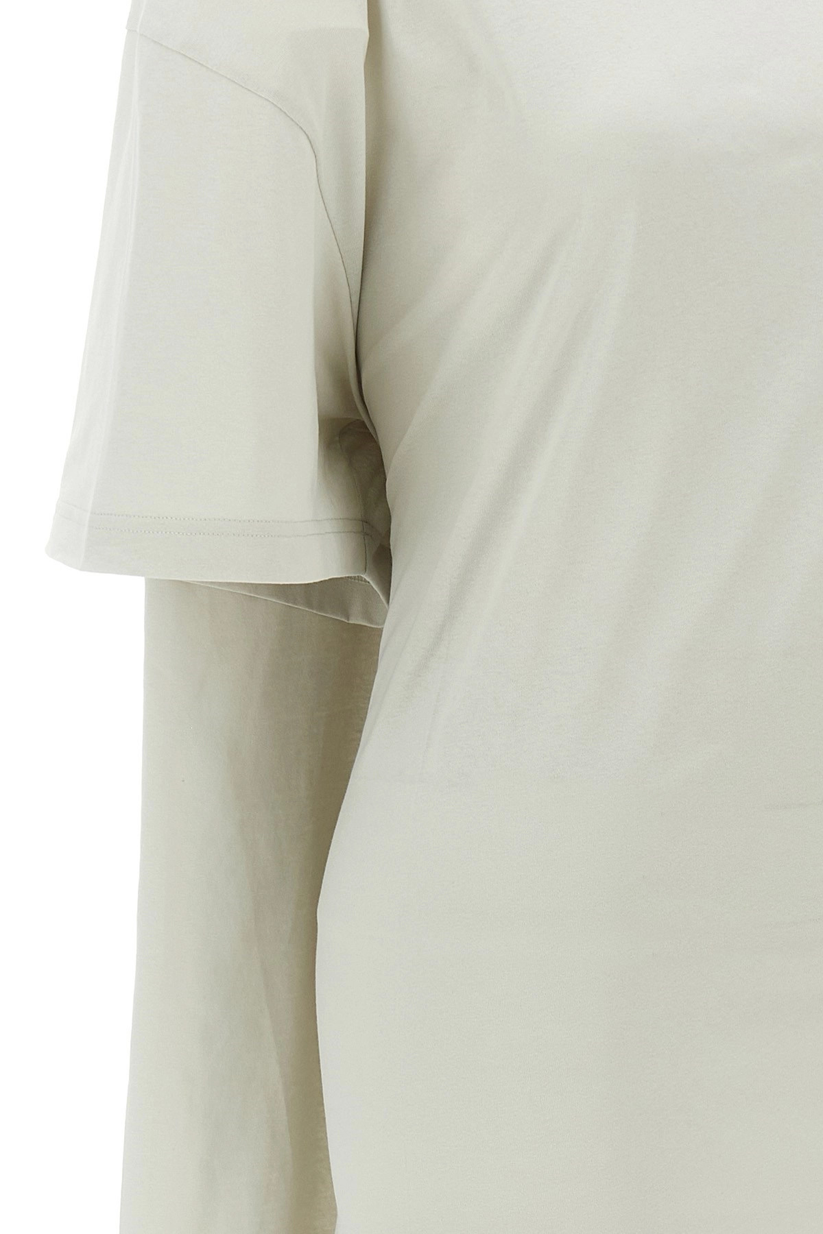 'Semiaderente' dress - 5
