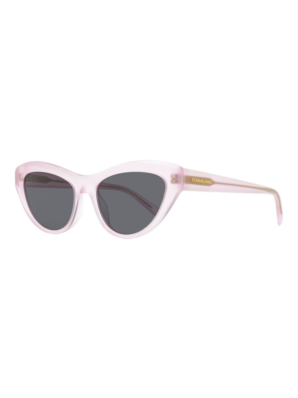cat-eye sunglasses - 2