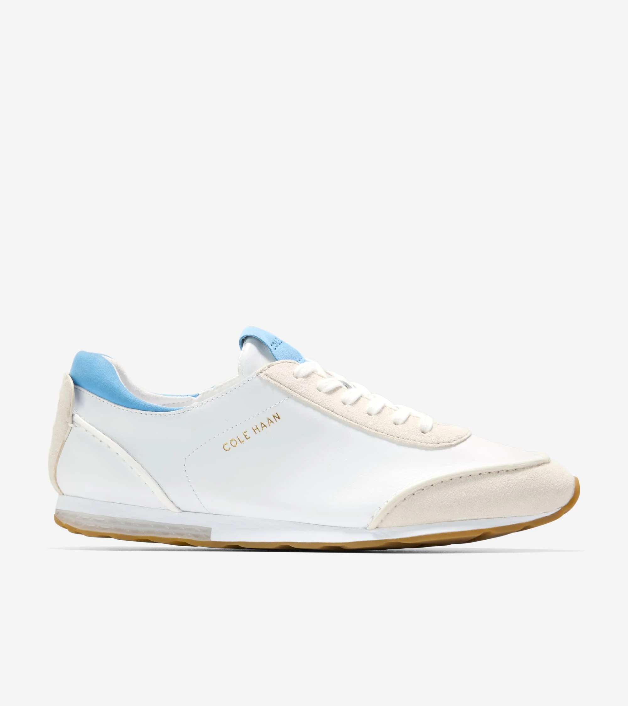 Women's GrandPrø Energyweave Low Profile Sneakers - 1