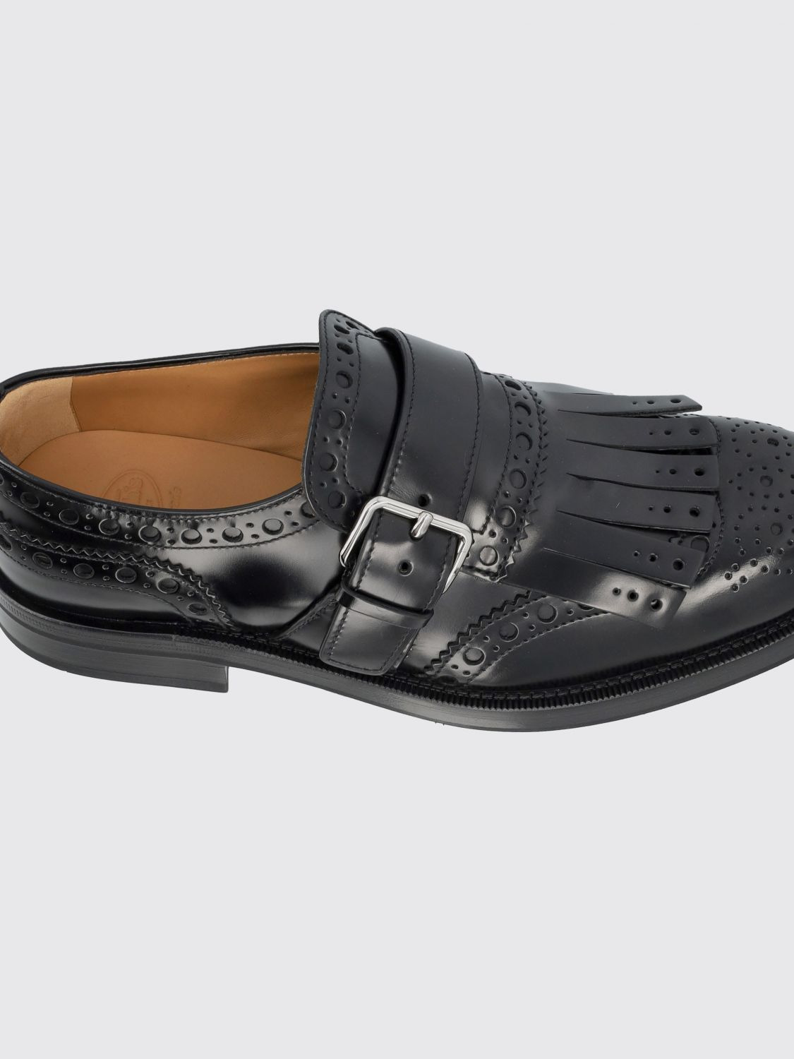 Loafers woman Church's - 4