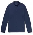 Calandre Tencel Shirt - 7