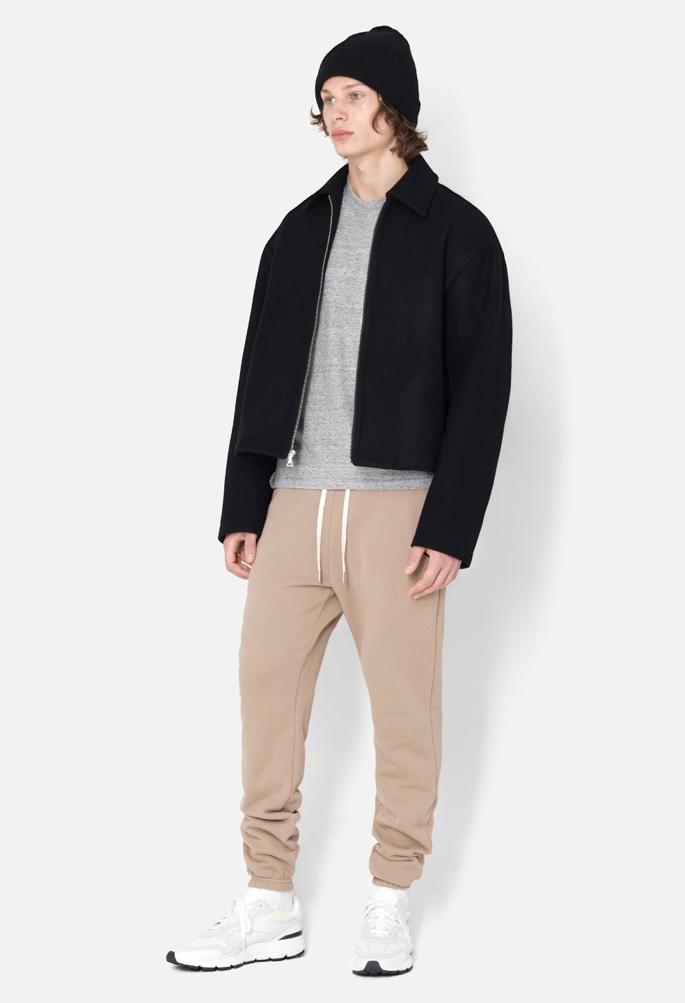 LA SWEATPANTS - 4