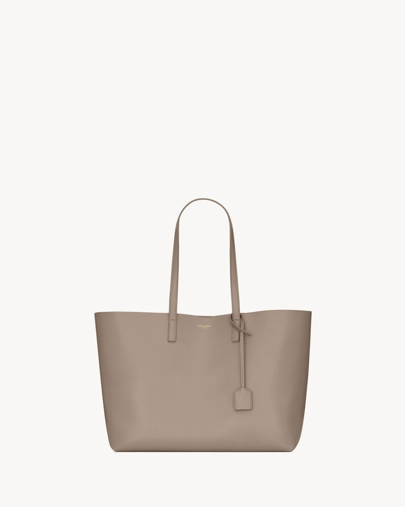 SHOPPING SAINT LAURENT LEATHER 1