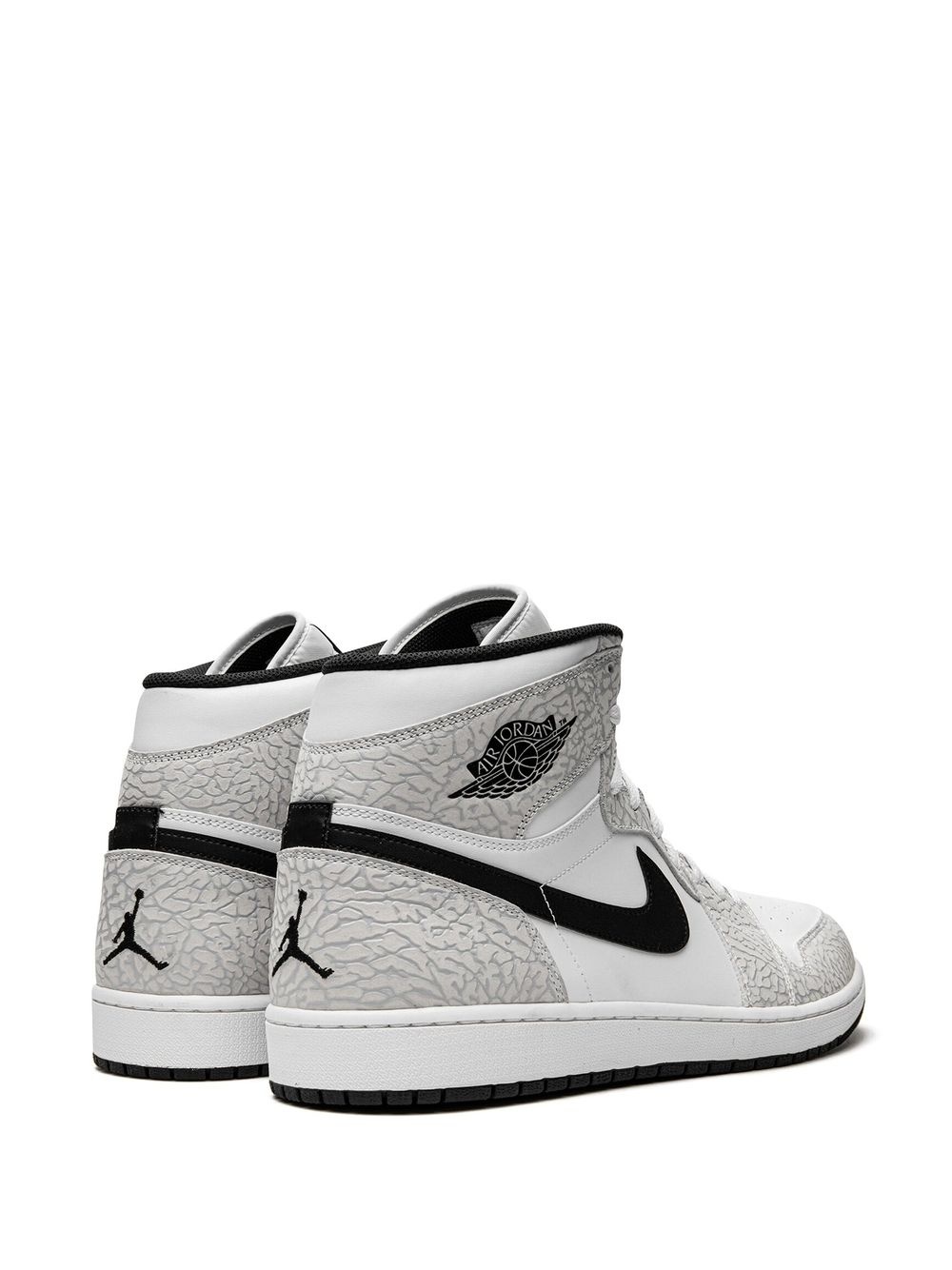 Air Jordan 1 Retro High sneakers - 3