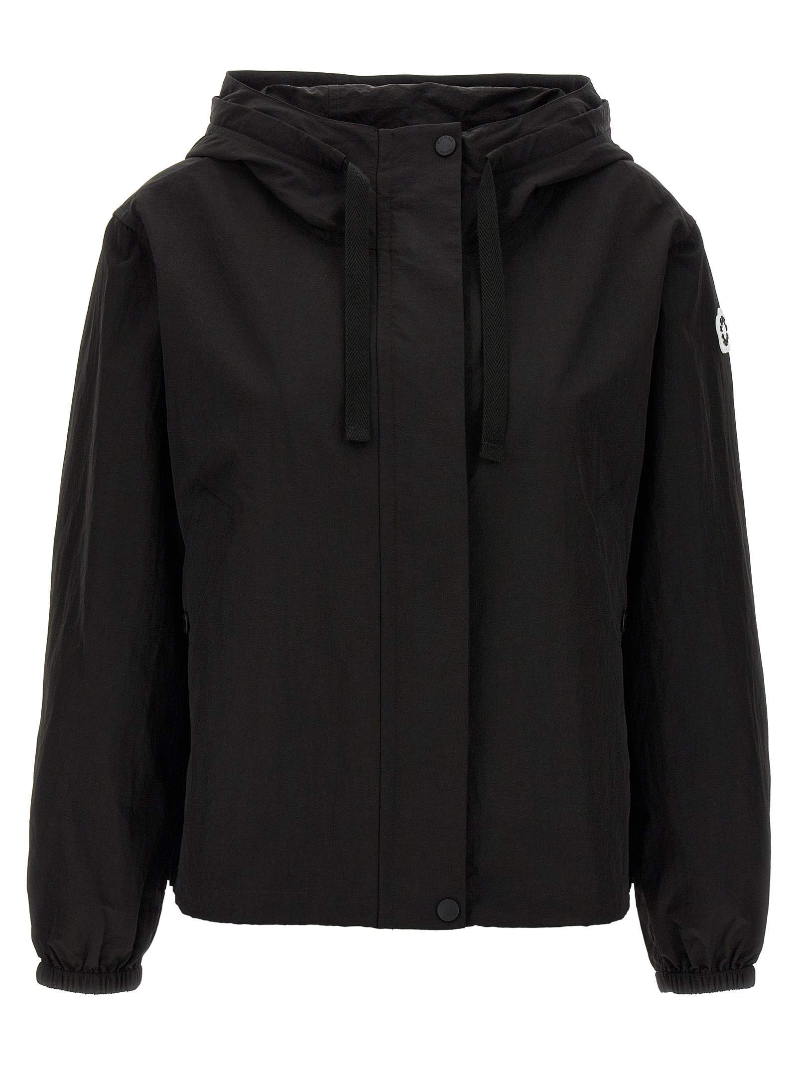 Kenzo Women Windproof Jacket - 1