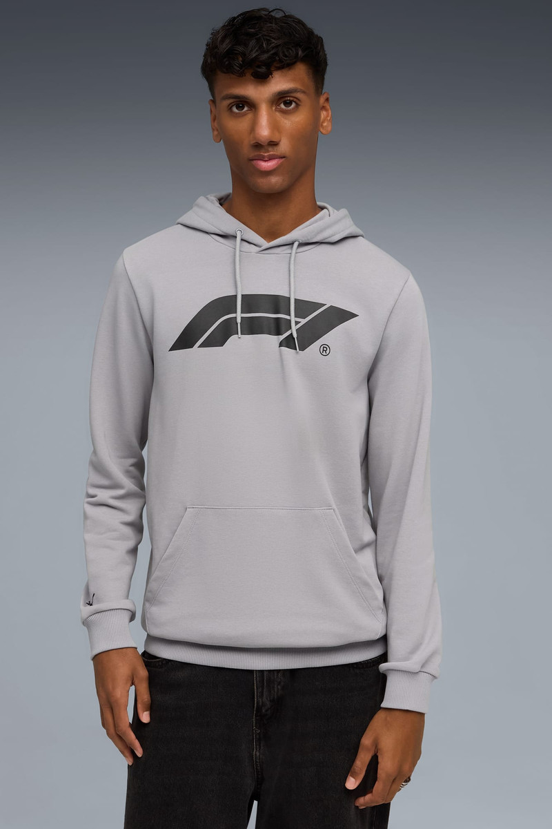 PUMA Formula 1® Motorsport Essentials Men's Hoodie outlook