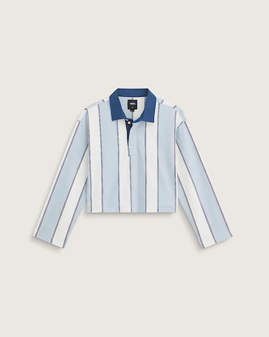 Becky Rugby Shirt - 1
