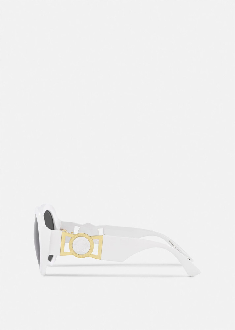 Medusa Butterfly Sunglasses 3