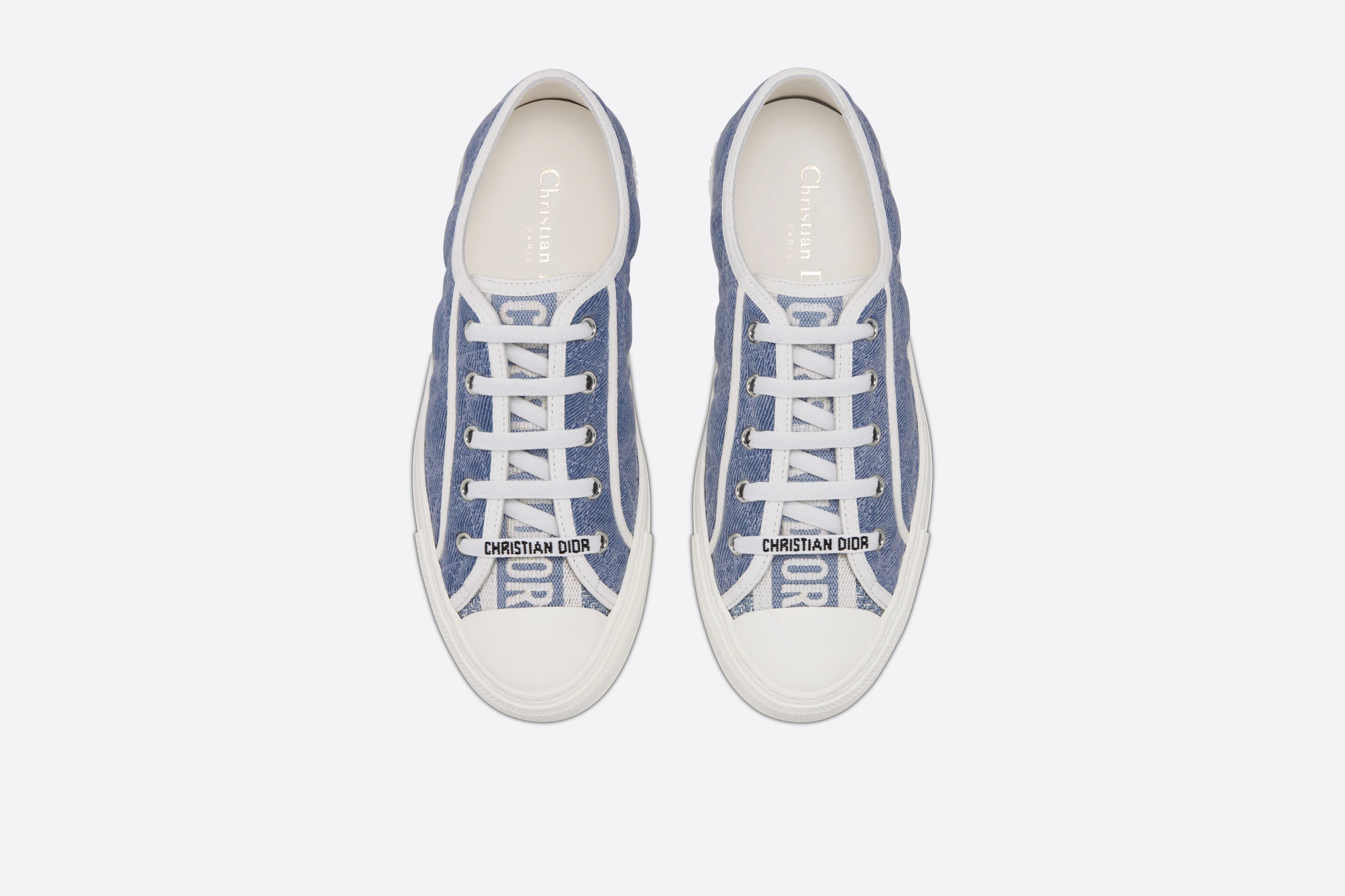 Walk'n'Dior Sneaker - 4