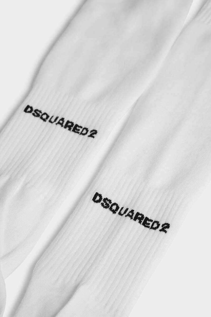 SOCCER HIGH SOCKS - 4