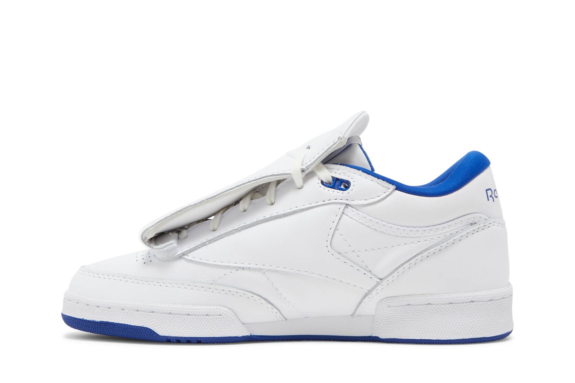 Mountain Research x Club C Mid 2 'White Cobalt' - 3